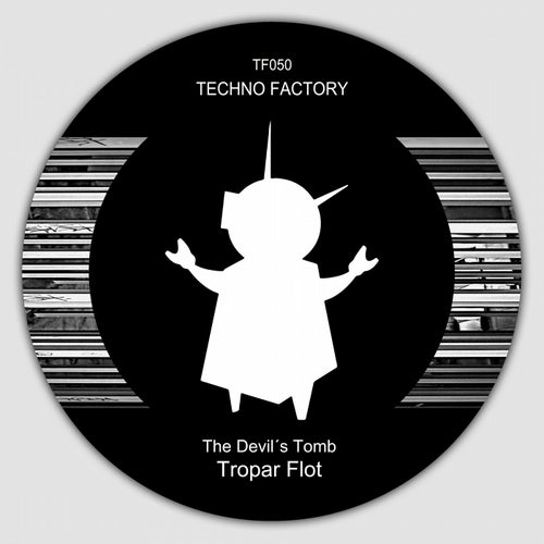 The Devil's Tomb