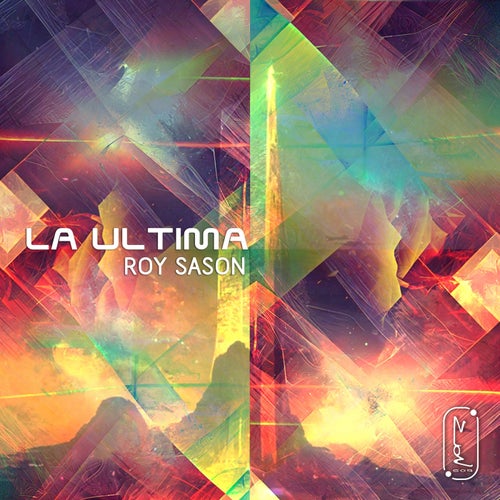 Roy Sason - La Ultima (2023)