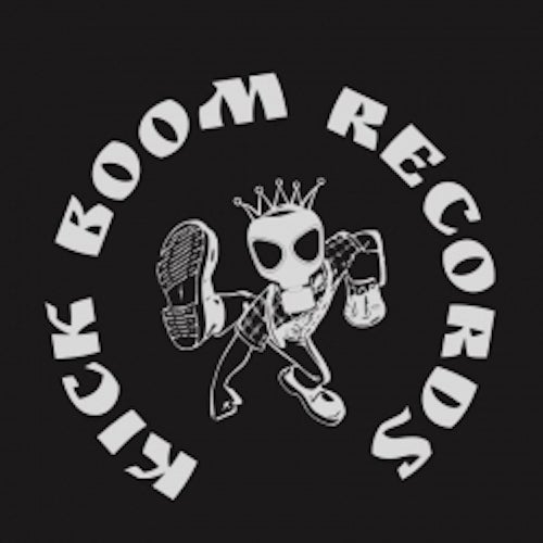 Kick Boom Records