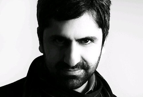 Bulent Alkan