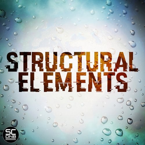 Cover art for Structural Elements