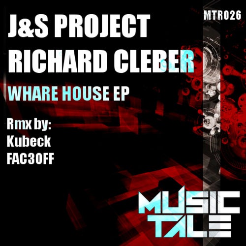 WhareHouse EP