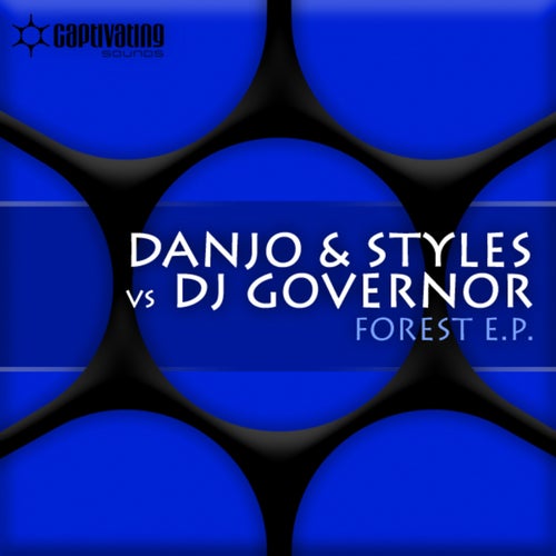 Forest EP