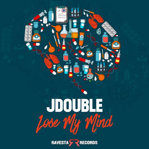 Lose My Mind