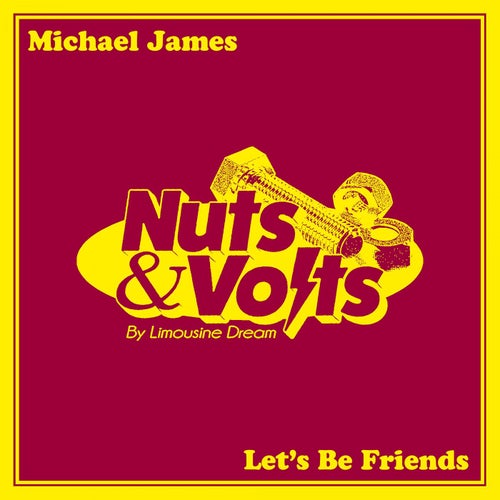 Let's Be Friends