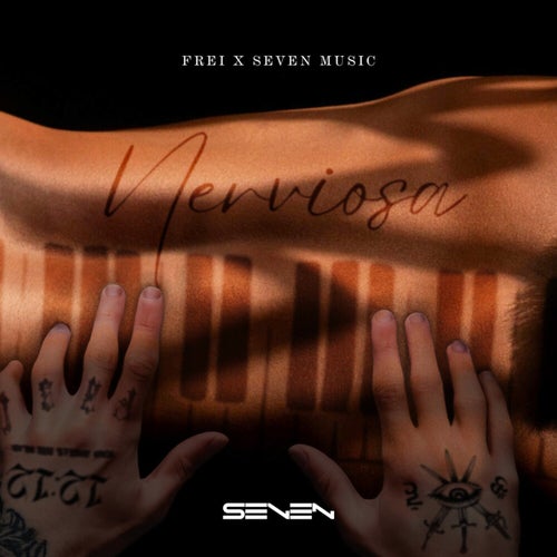 NERVIOSA