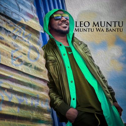 Muntu Wa Wabantu
