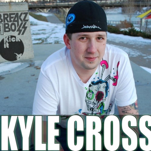 Kyle Cross