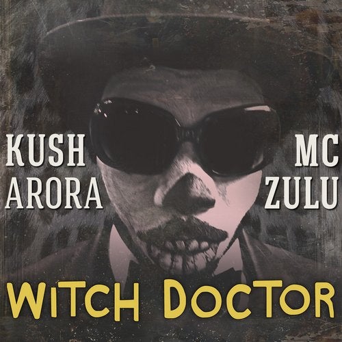 Witch Doctor