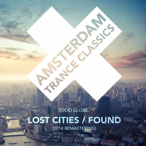 Cover art for Lost Cities / Found (Remastered 2014)