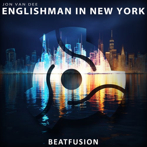 Englishman in New York
