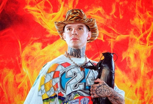 Lil Texas avatar