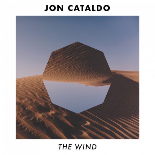 Cover art for The Wind