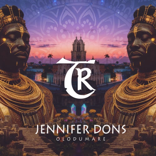 Olodumare