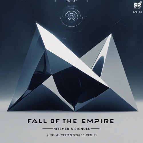 Fall of the Empire