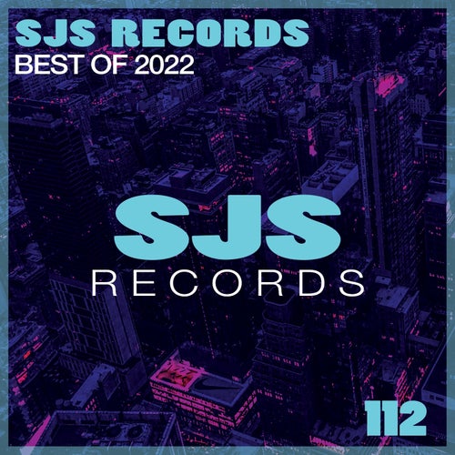 Cover art for Sjs Records Best of 2022