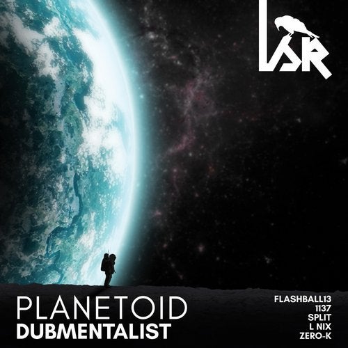 Dubmentalist - Planetoid 2019 [LP]