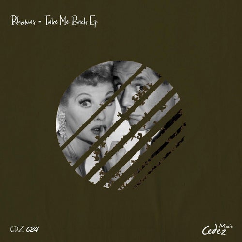 I Want You Back Ep