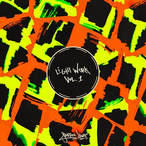 Cover art for Light Work Vol. 1