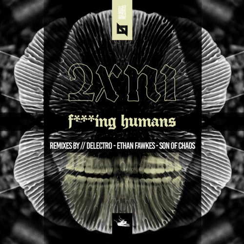 Fucking Humans