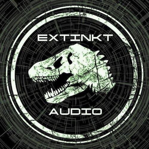 Extinkt Audio