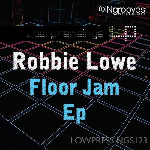 Floor Jam