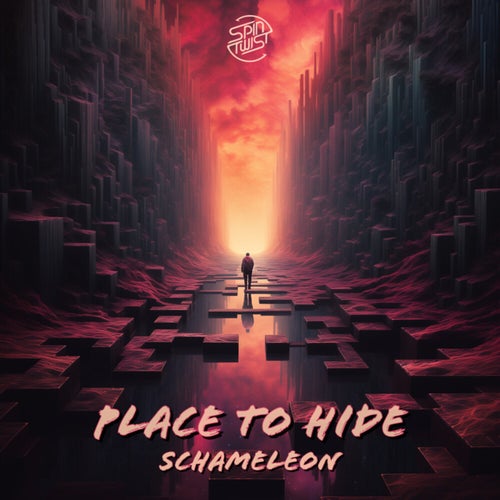  Schameleon - Place To Hide (2023) 
