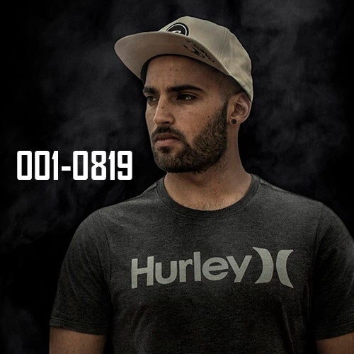 GALOOP CHART 001-0819