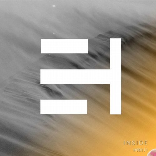 Cover art for Inside