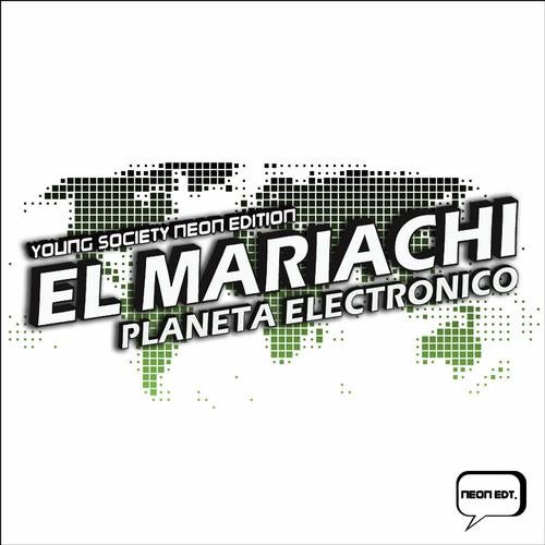 Planeta Electronico