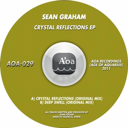 Crystal Reflections EP