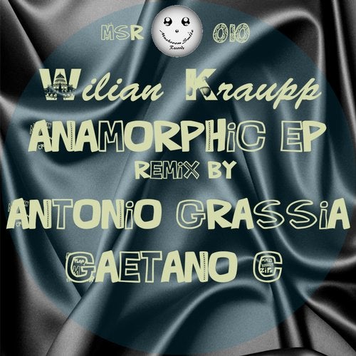Anamorphic Ep