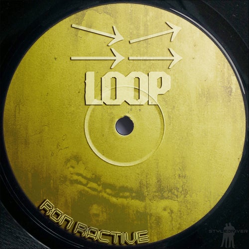 Cover art for Loop