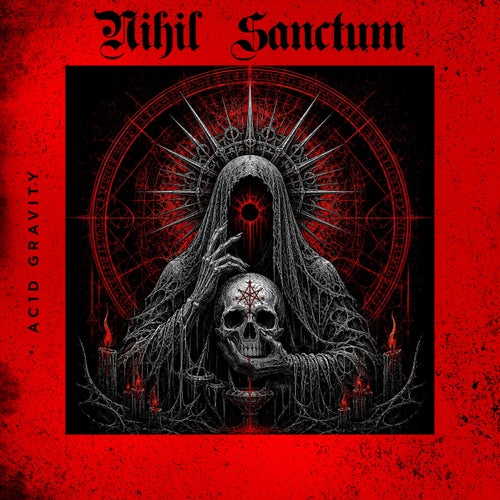 Nihil Sanctum