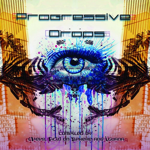 Progressive Drops
