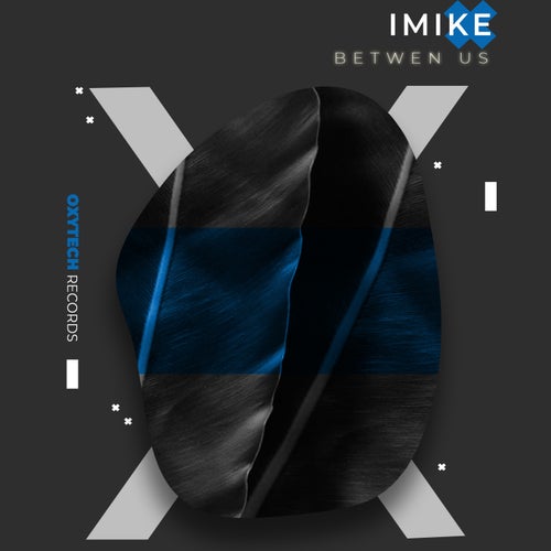 Cover art for Betwen Us