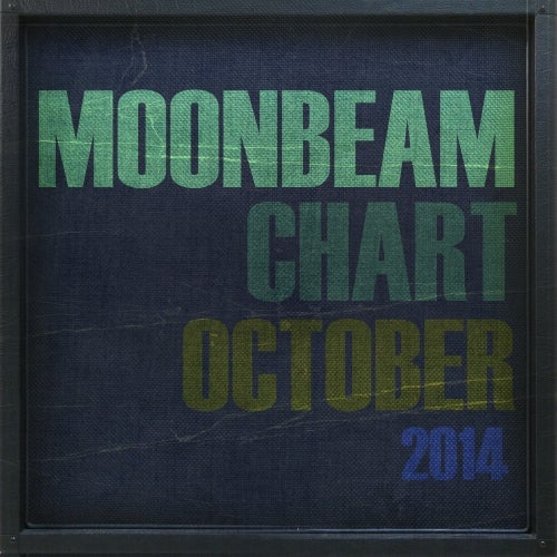 Moonbeam October 2014