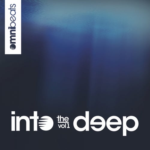 Into The Deep Vol. 1 (2025) - Progressive House,Organic House albüm kapağı