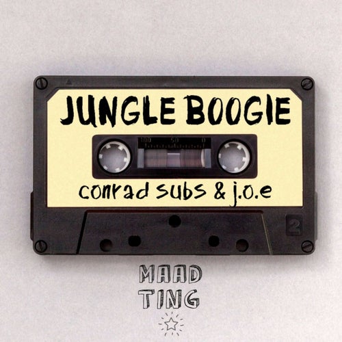 Jungle Boogie