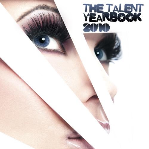The Talent Yearbook 2010