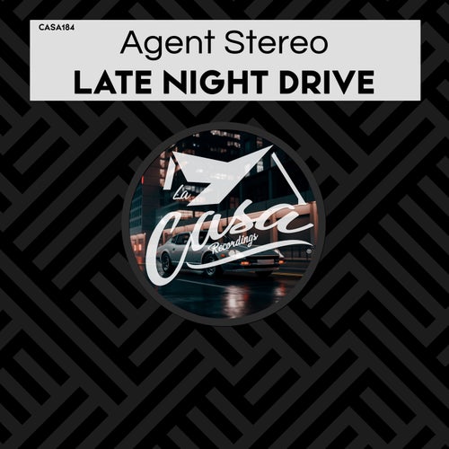 Late Night Drive
