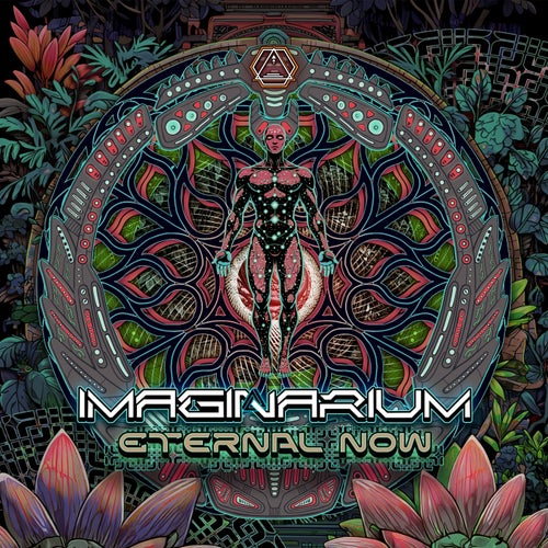 Imaginarium Vs. Mindplex - Eternal Now (2026)