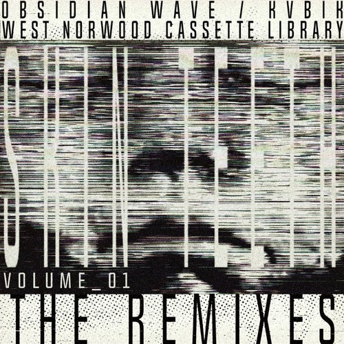 The Remixes, Vol. 01
