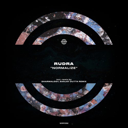  Rudra - Normalize (Inc. Sanjay Dutta and Dharmalogy Remix) (2024) MP3 5d03bd42-078e-4387-a605-ca3e8e7d0053