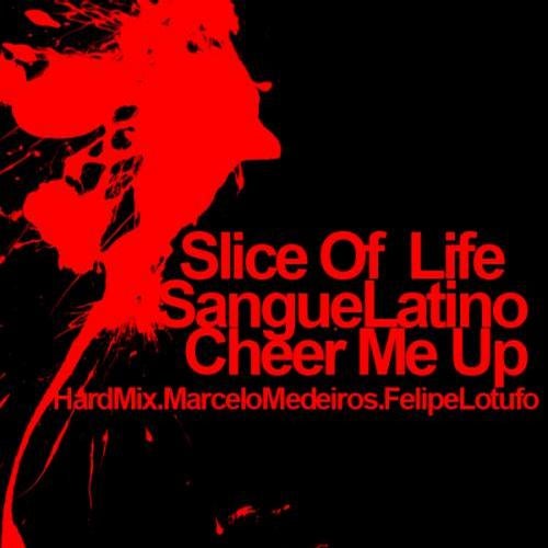Slice Of Life