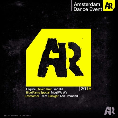 We AR ADE 2016
