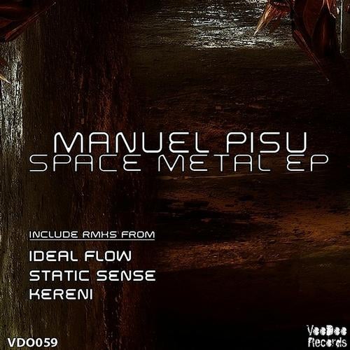 Space Metal EP