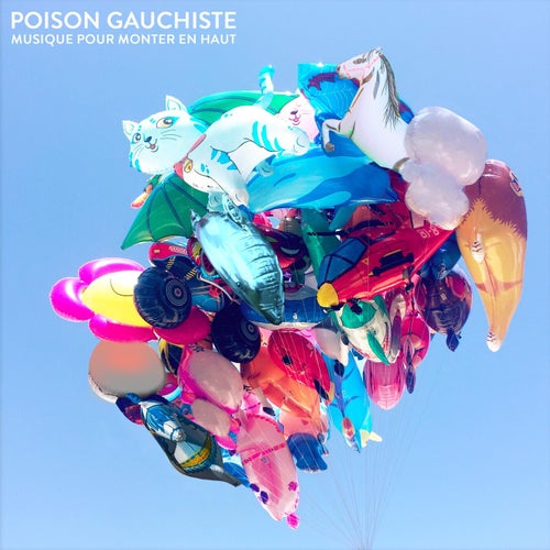 Musique pour monter en haut