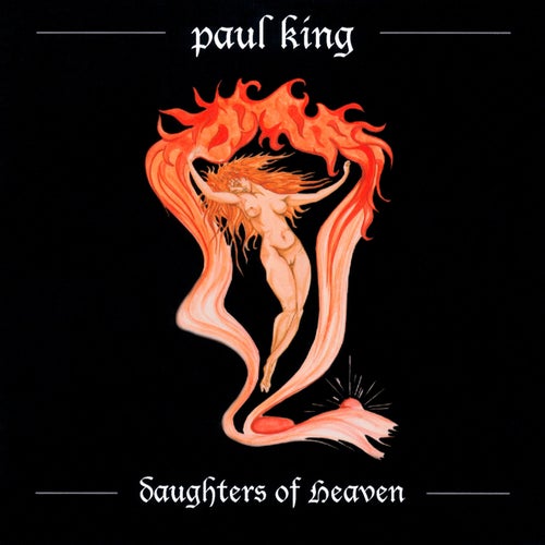 Daughters Of Heaven