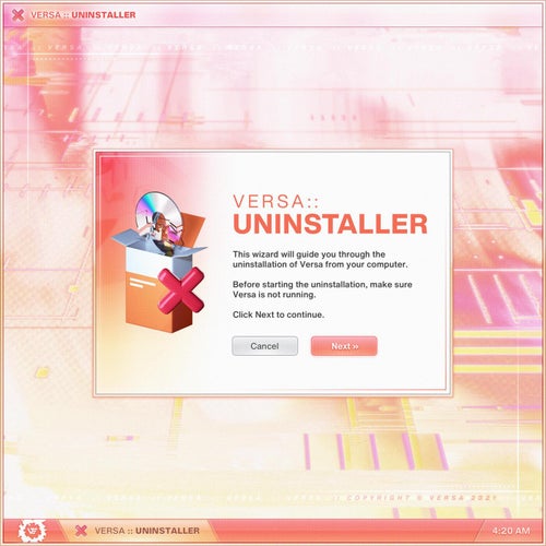 Uninstaller